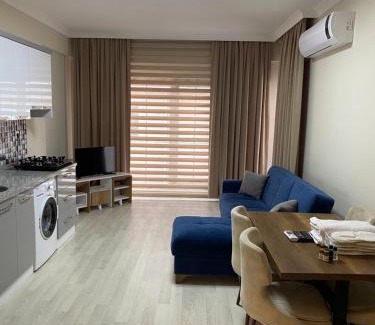 Trabzon Apartment | BALEK APART