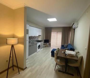 Trabzon Apartment | BALEK APART