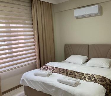 Trabzon Apartment | BALEK APART