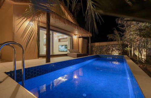 Aewol Villa | Baleresort