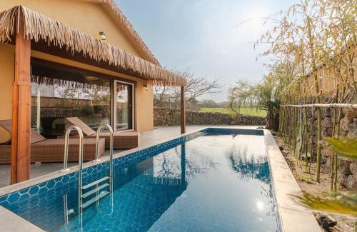 Aewol Villa | Baleresort