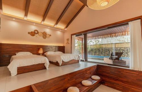 Aewol Villa | Baleresort