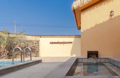 Aewol Villa | Baleresort