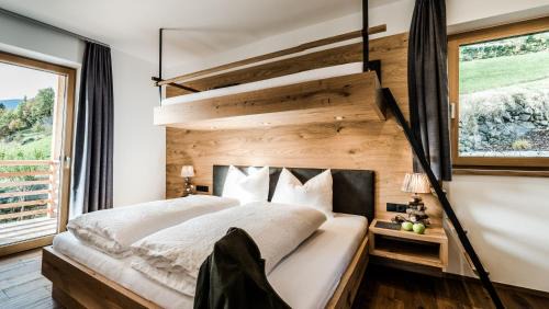 Lajen House | Balgnerhof