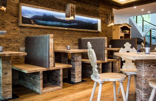 Lajen House | Balgnerhof