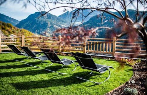 Lajen House | Balgnerhof