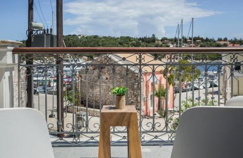 Fiskardo Hotel | Balhambra Suites - Adults Only