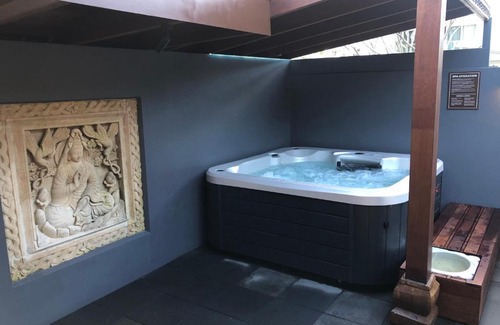 Nelson Bay House | Bali at the Bay