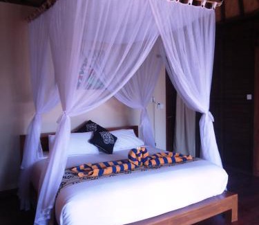 Mushroom Bay Resort | Bali Belva