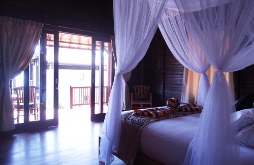 Mushroom Bay Resort | Bali Belva