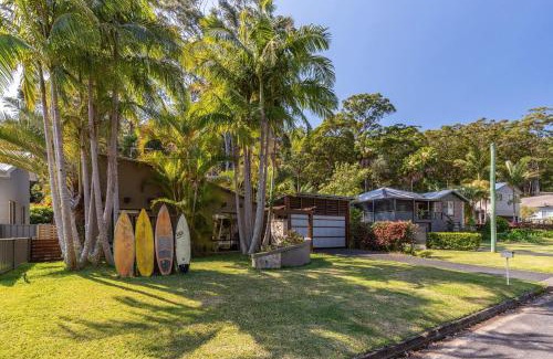 Tarbuck Bay House | Bali by the Bay