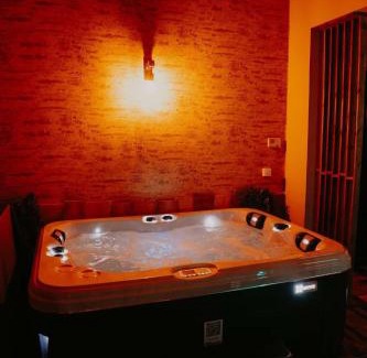 Gerpinnes Hotel | Bali Coco SPA