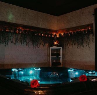 Gerpinnes Hotel | Bali Coco SPA