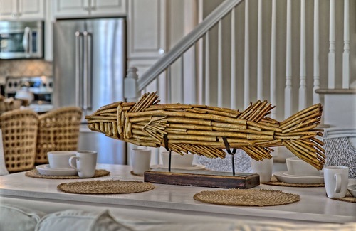 Rosemary Beach Cottage | Bali Cottage South Of 30a Luxury Rental/2 Bikes/KING BEDS/Just Steps to Beach!