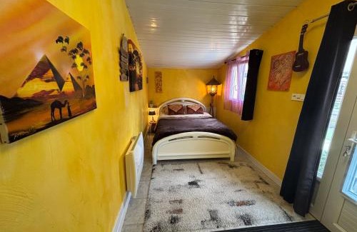 Oeyreluy House | Bali