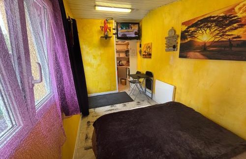 Oeyreluy House | Bali