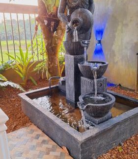 Wanchawala House | Bali Golden