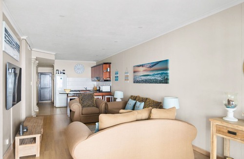 Westbrook Apartment | Bali Hai 103 - Three Bedroom Apartment, Sleeps 6