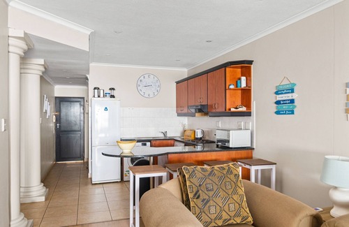 Westbrook Apartment | Bali Hai 103 - Three Bedroom Apartment, Sleeps 6