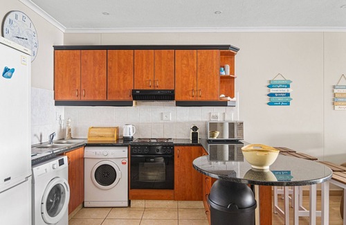 Westbrook Apartment | Bali Hai 103 - Three Bedroom Apartment, Sleeps 6