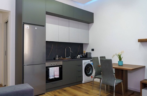 Montecatini Terme Apartment | Bali Luxury Apartment 04 Montecatini Terme