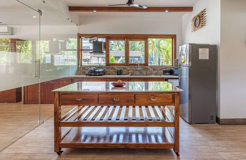 Gauravaddo Villa | Bali Style Self Catered Villas, Spacious 10BHK with Private Swimming Pool