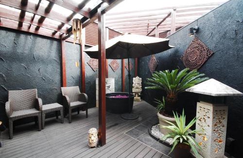 Chuo Hotel | BaliAn Resort Chiba-Chuo