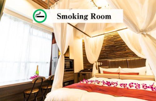 Ikebukuro Hotel | BaliAn Resort Forest Ikebukuro