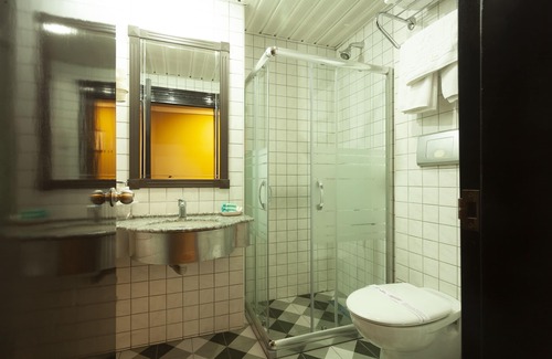 Konya City Center Hotel | Balikcilar Hotel