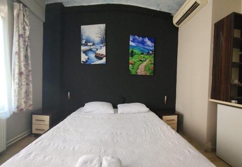 Altıeylul Hotel | Balikesir karesi grup hotel pansiyon