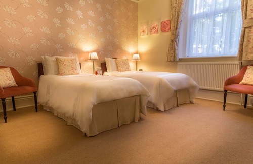 Boscombe House | Balincourt Guest House