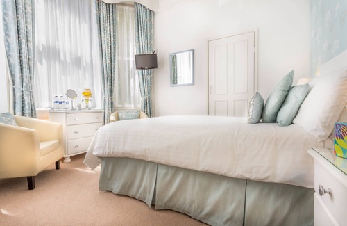 Boscombe House | Balincourt Guest House