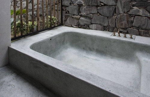 Cam Thanh Villa | Balinese style private pool Villa