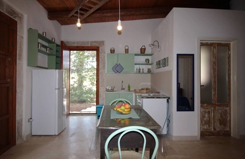 Ragusa House | Balisté - Holiday House Ragusa- Sicily Holiday Houses