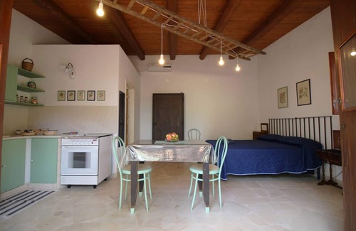 Ragusa House | Balisté - Holiday House Ragusa- Sicily Holiday Houses
