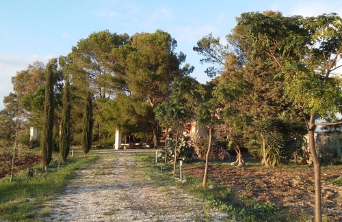 Ragusa House | Balisté - Holiday House Ragusa- Sicily Holiday Houses