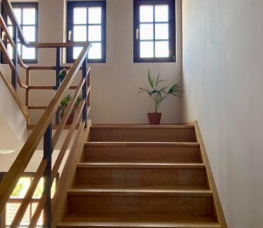 Hisarja House | Balkan Aparts