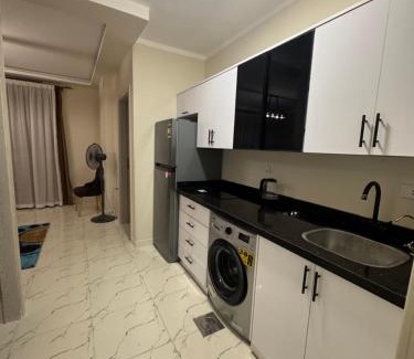 Al Ahyaa Apartment | Balkan beach resort