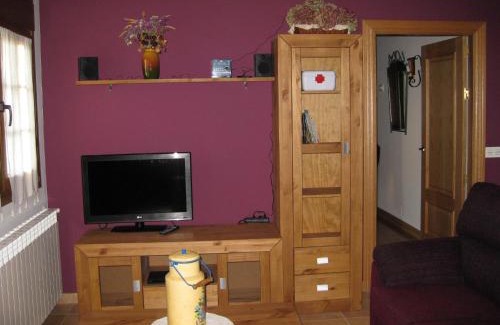 Basaburua House | Balkonpe I