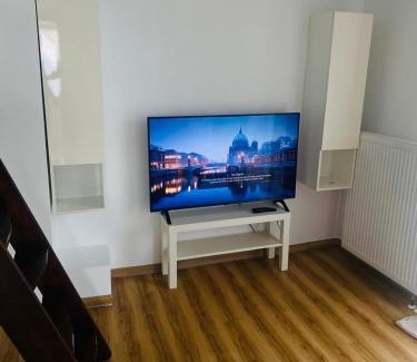 Guels Apartment | Balkonwohnung in Moselnähe