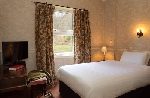 West Laroch Hotel | Ballachulish Hotel