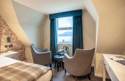 West Laroch Hotel | Ballachulish Hotel