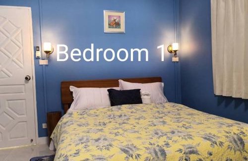 Khlong Yai Villa | Ballachulish Rayong 2 BR