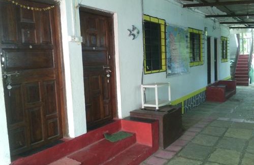 Nagaon House | Ballaleshwar cottage