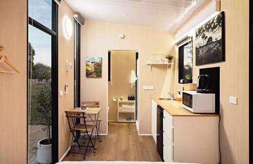 Cardigan House | Ballarat Bliss by Tiny Away