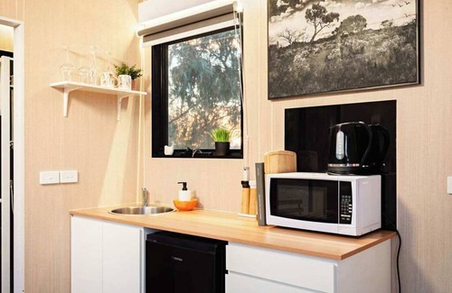 Cardigan House | Ballarat Bliss by Tiny Away