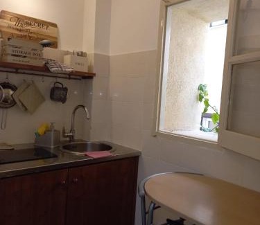 Centro Storico Apartment | Ballaria Pop Art