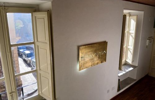Centro Storico Apartment | Ballaria Pop Art