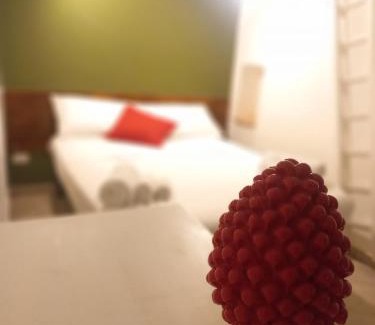 Centro Storico Apartment | Ballaria Pop Art