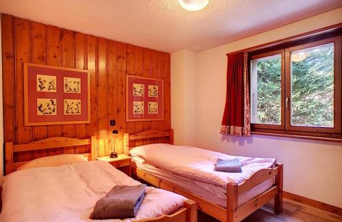 Verbier Apartment | Ballettes 112